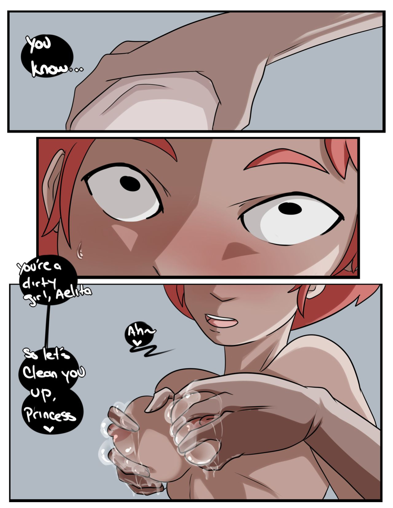 [Inuyuru] Cheat Code
