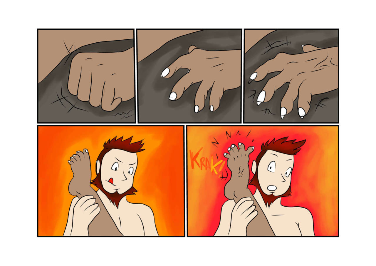 [SilverBulletproof] Till Death Do Use Part