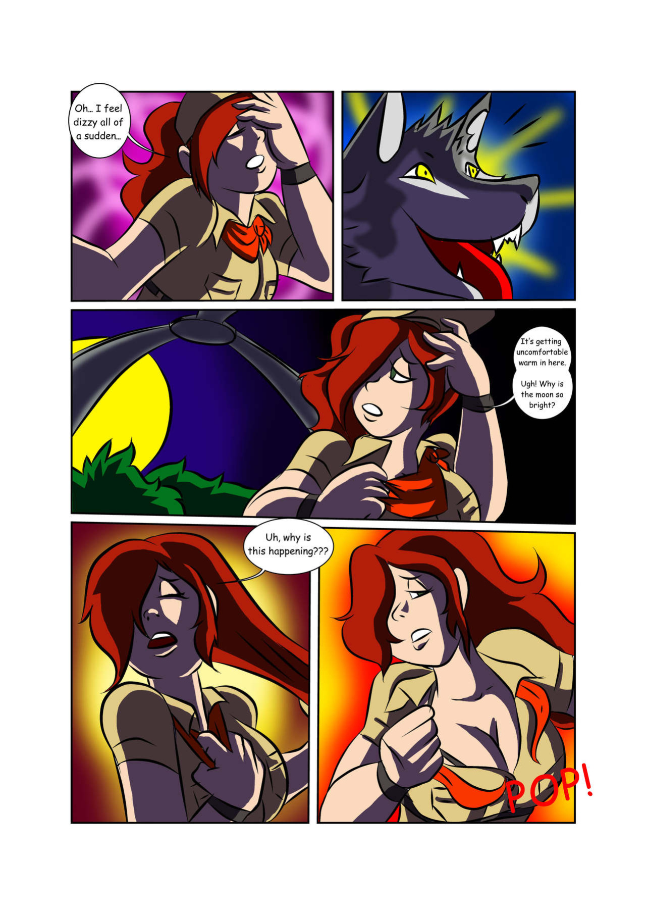 [SilverBulletProof] The Zookeeper