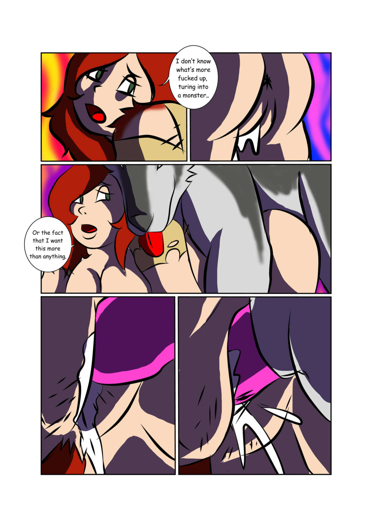[SilverBulletProof] The Zookeeper