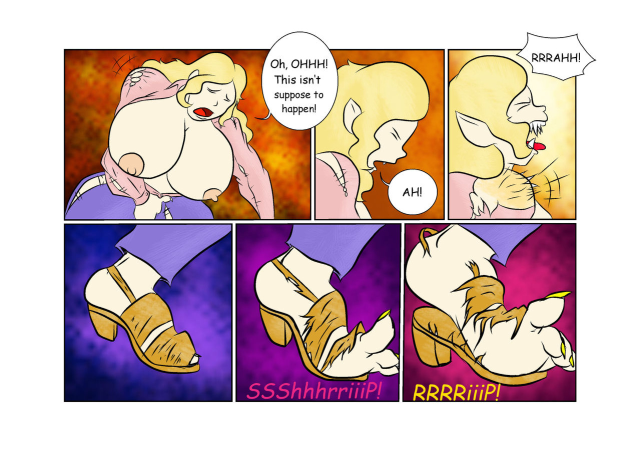 [SilverBulletProof] The Cougar
