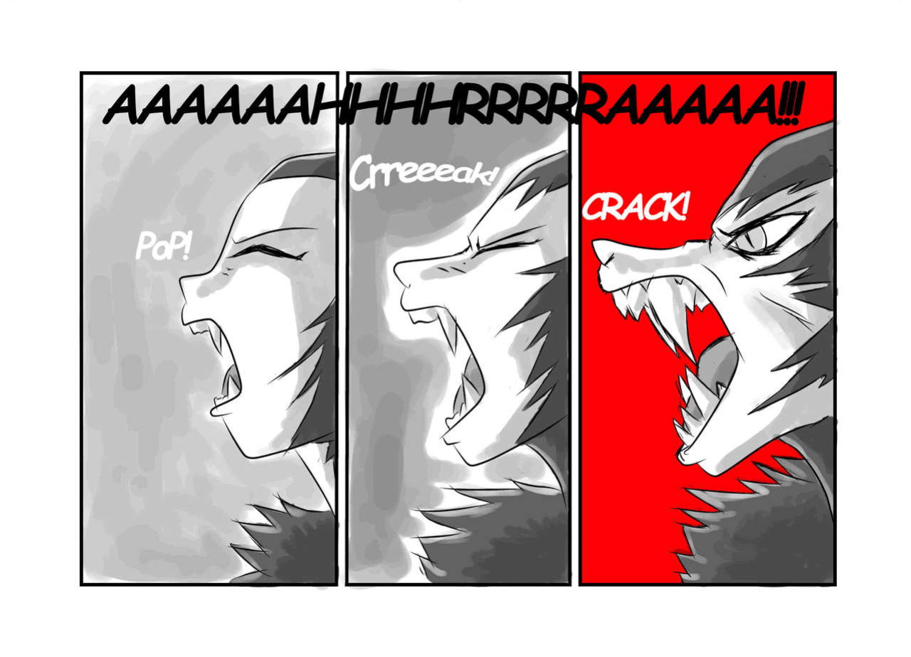 [SilverBulletProof] Sins of the Father Part 1