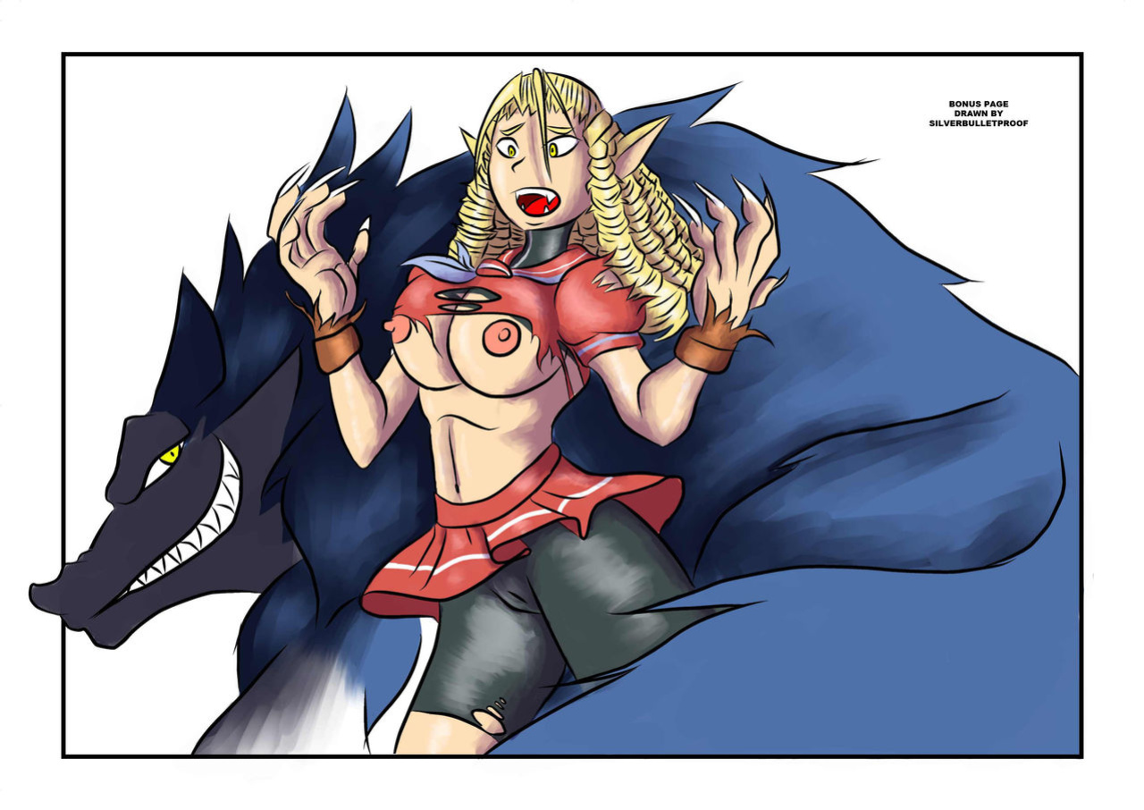 Fatal Bite