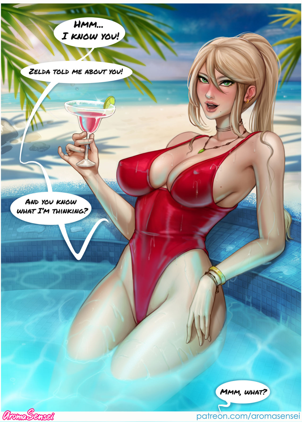 [aromasensei] Waifunator vol.4