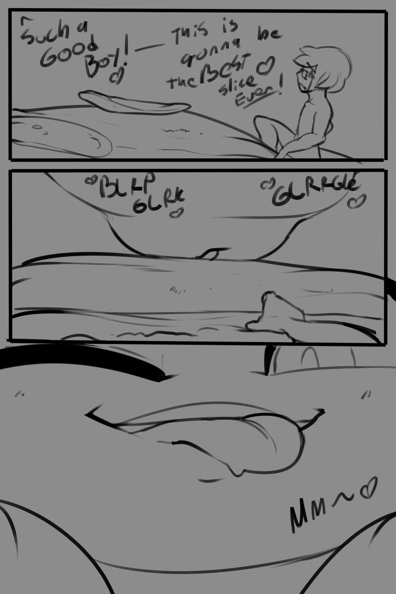[NotBoogie] TRIPLE DIP