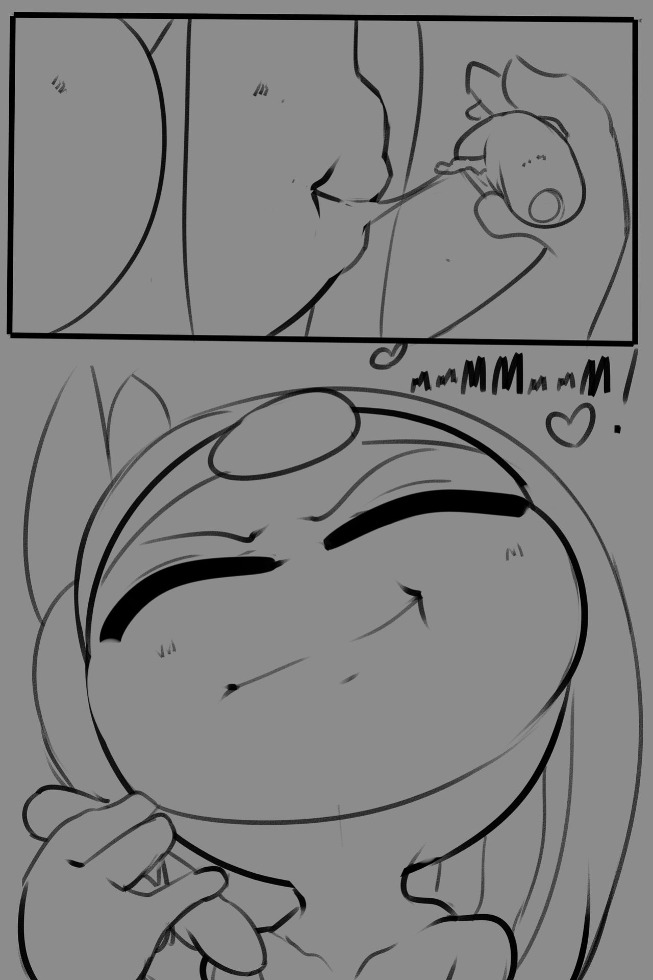[NotBoogie] TRIPLE DIP