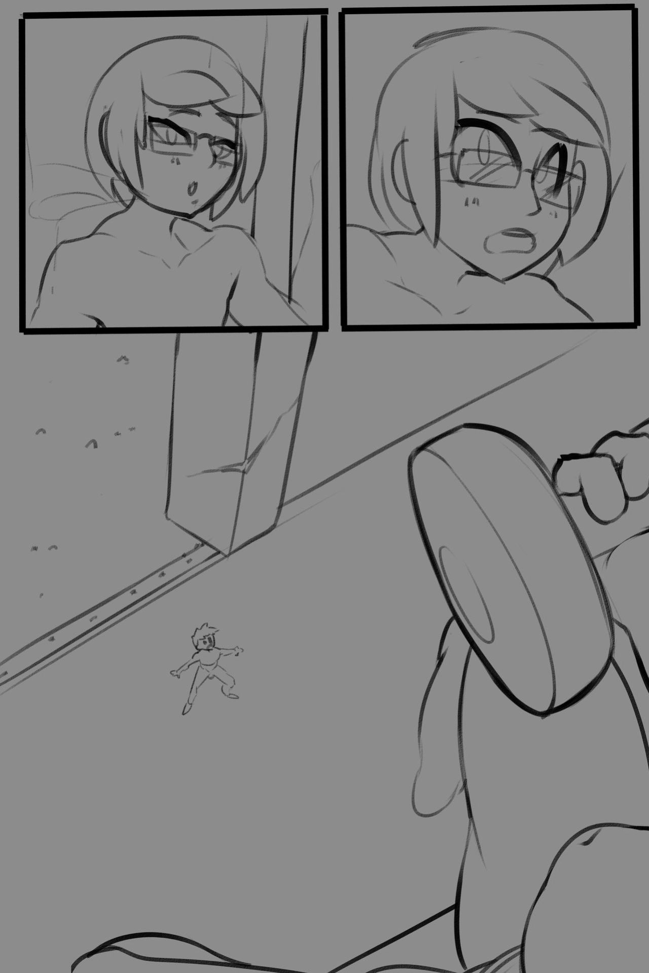 [NotBoogie] TRIPLE DIP