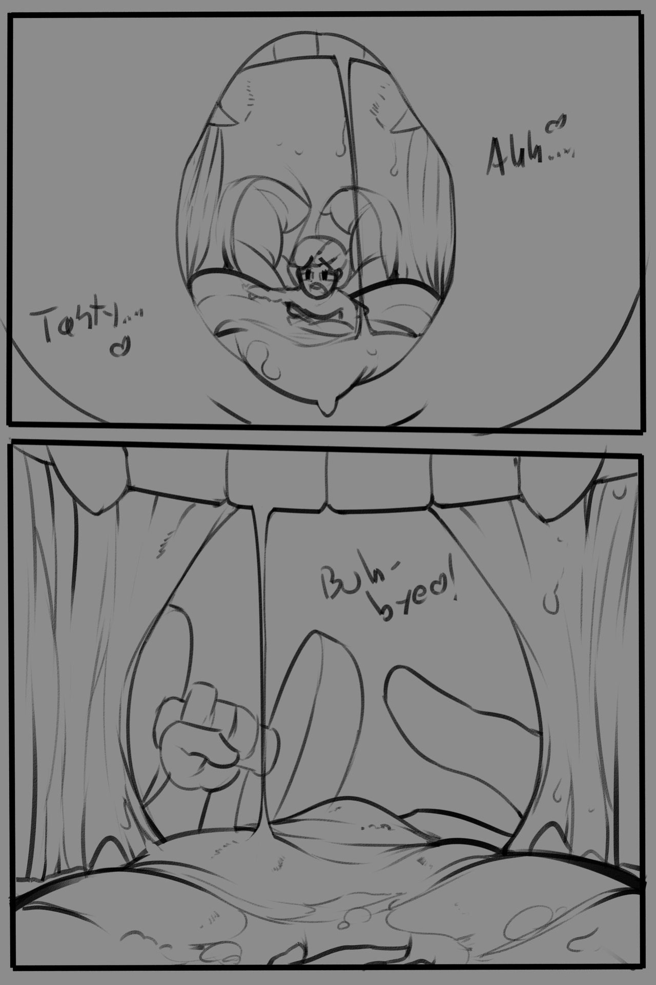 [NotBoogie] TRIPLE DIP