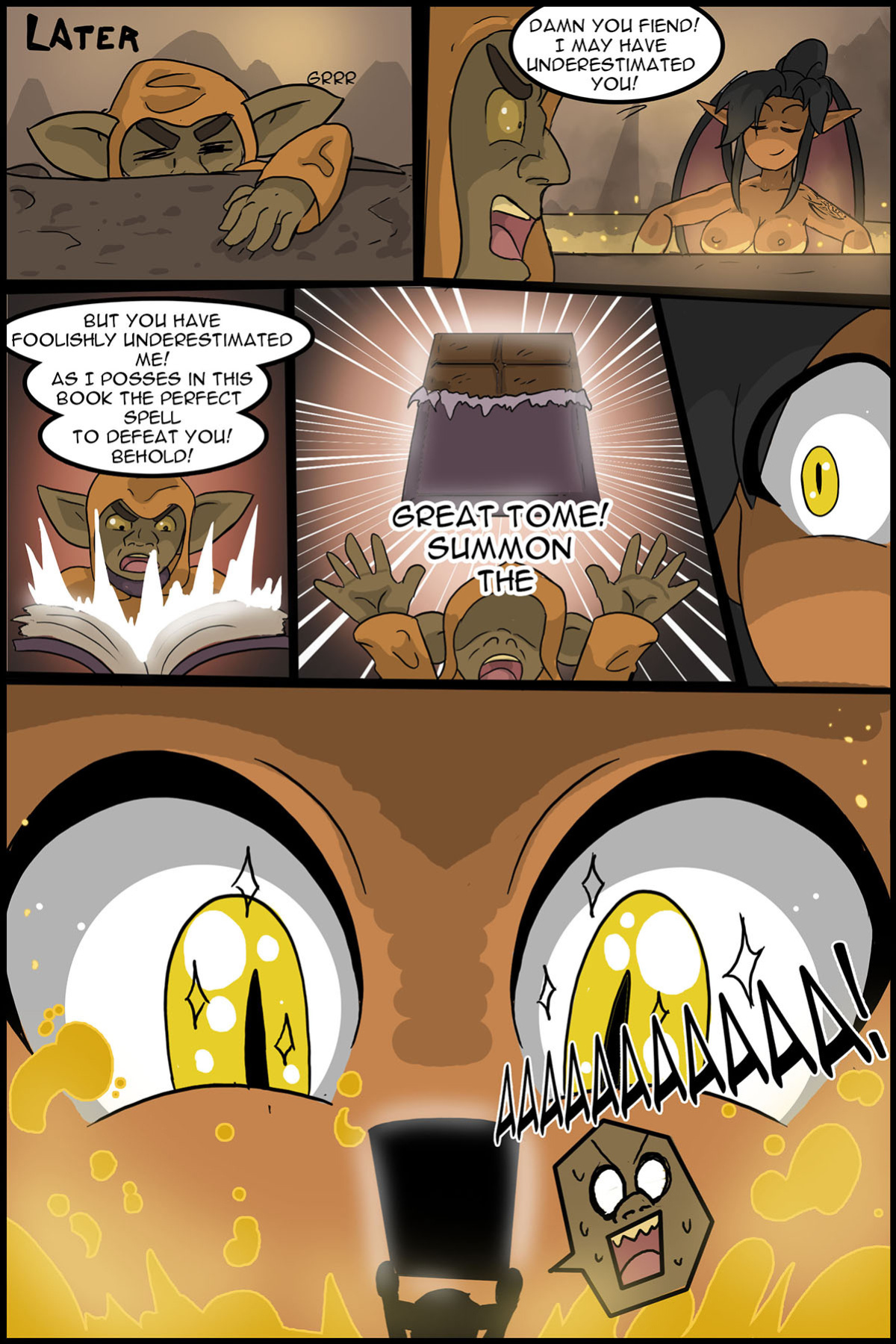 [vaderaz] Sweet Deal