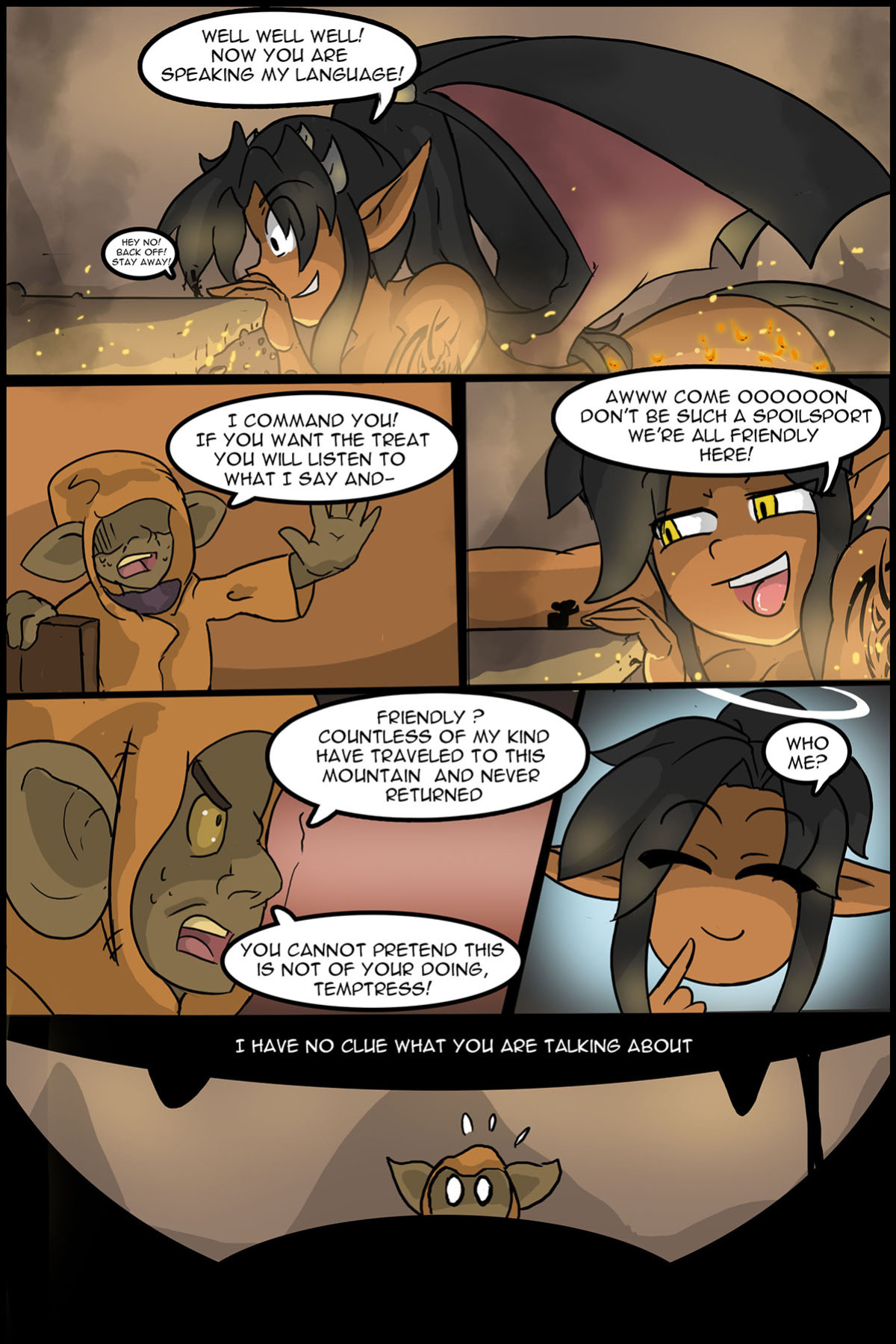 [vaderaz] Sweet Deal