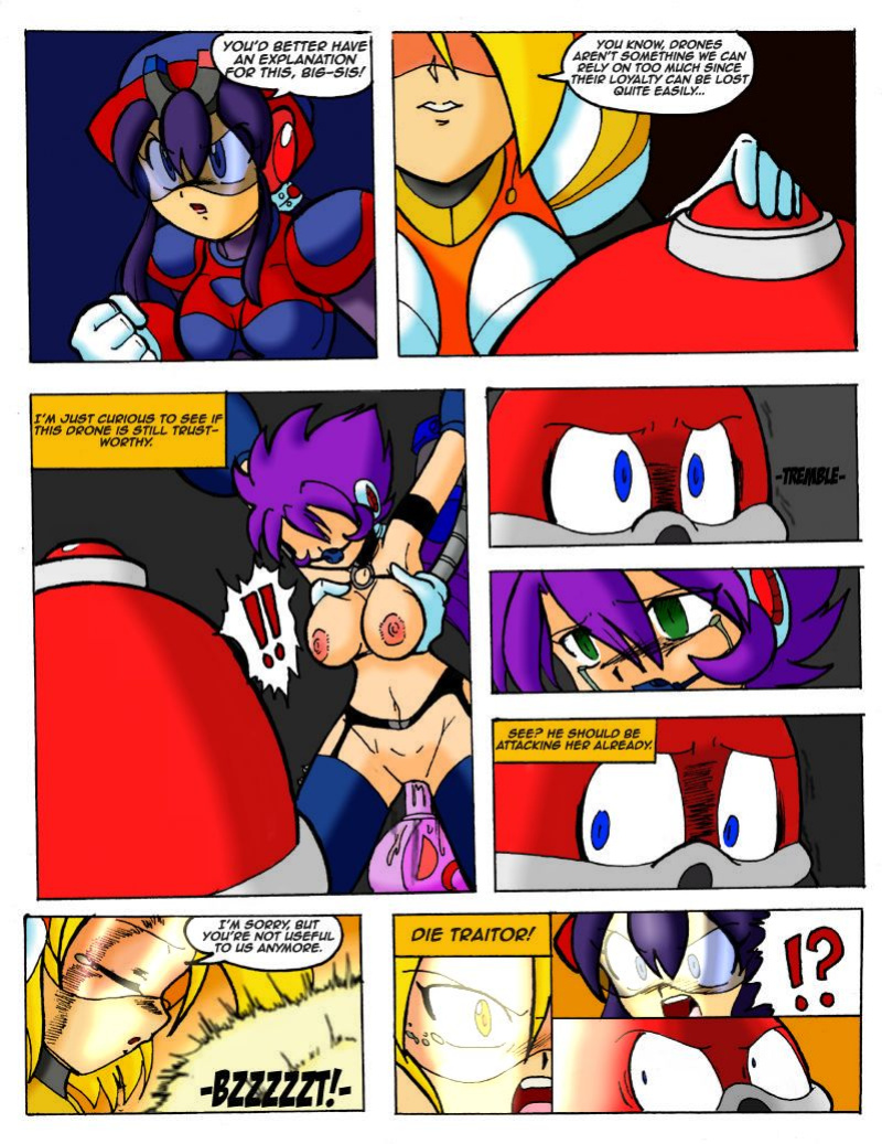 [VCampan] Rock-Gal #6