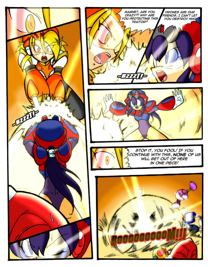 [VCampan] Rock-Gal #6