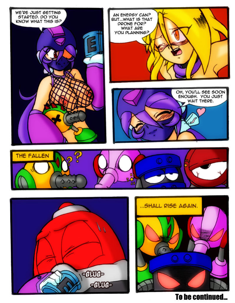 [VCampan] Rock-Gal #6
