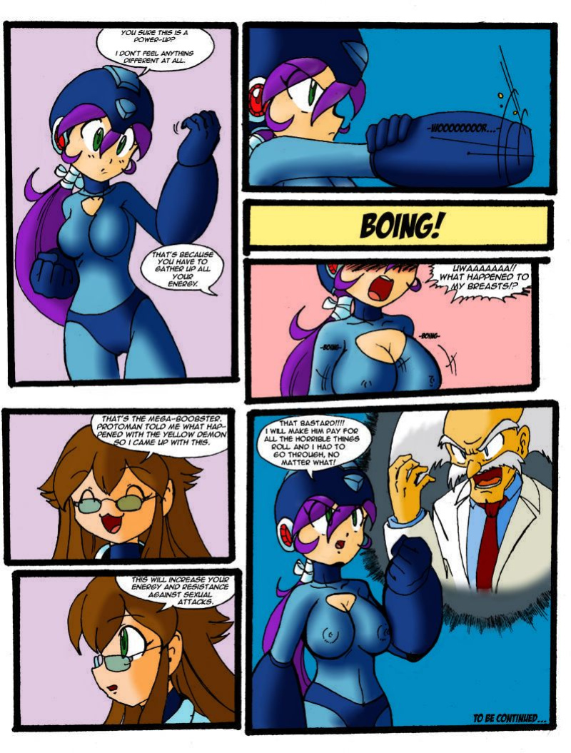 [VCampan] Rock-Gal #1