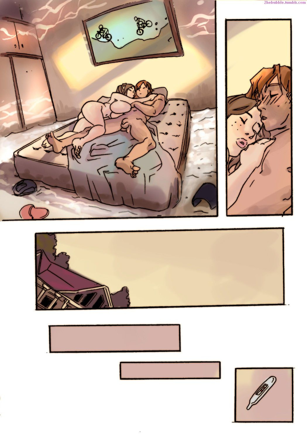 [Sidneymt] Thought Bubble #9