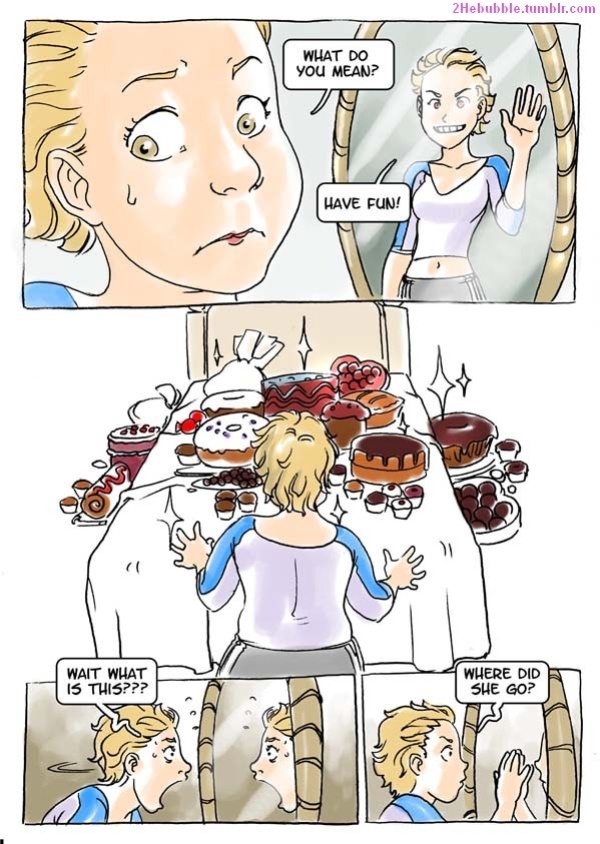 [sidneymt] The Haunted Spa