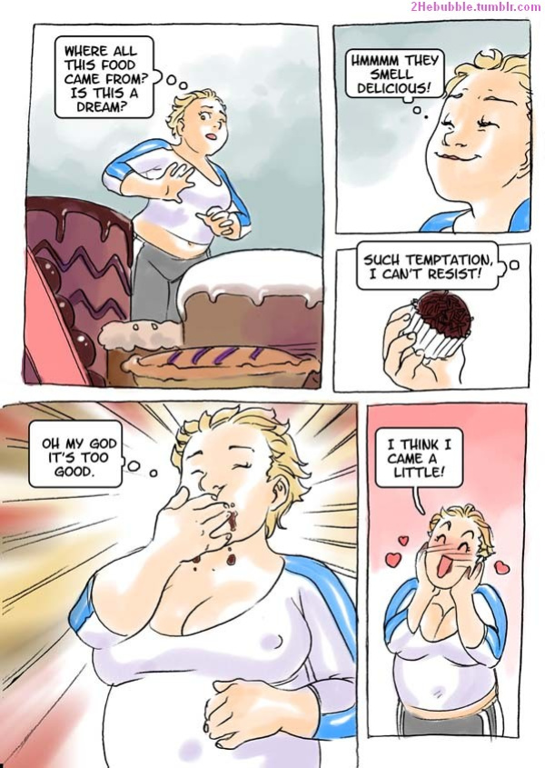 [sidneymt] The Haunted Spa