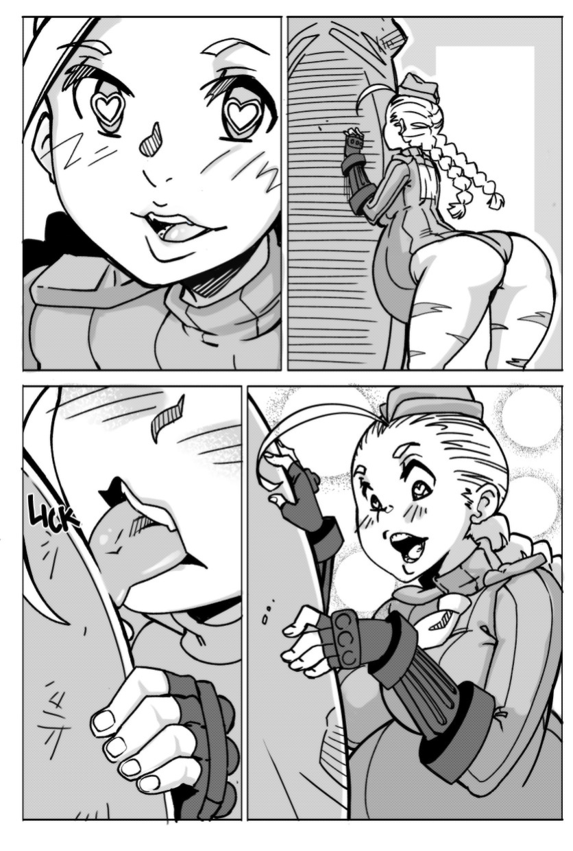[Mabeelz] I'll Beat You