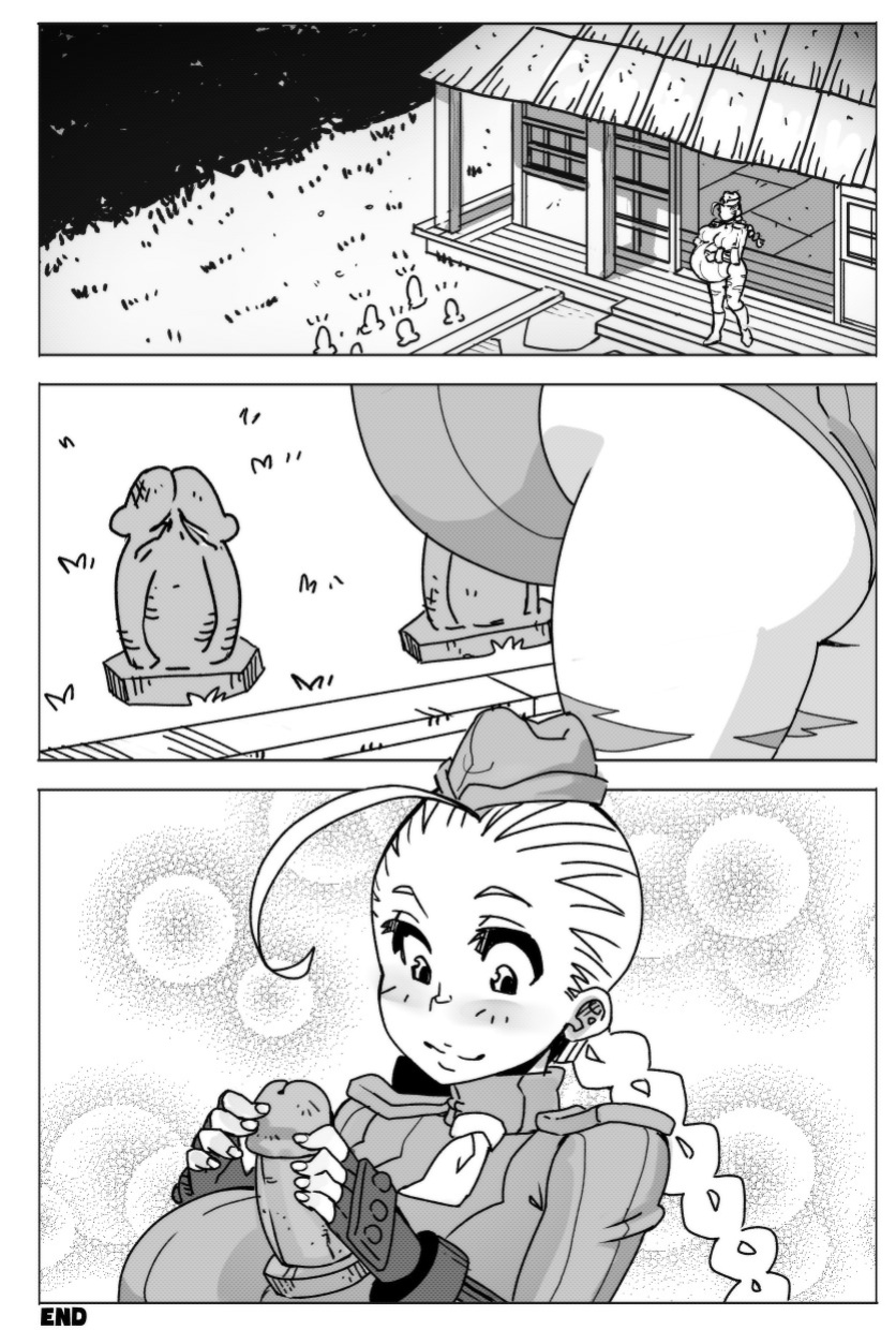 [Mabeelz] I'll Beat You