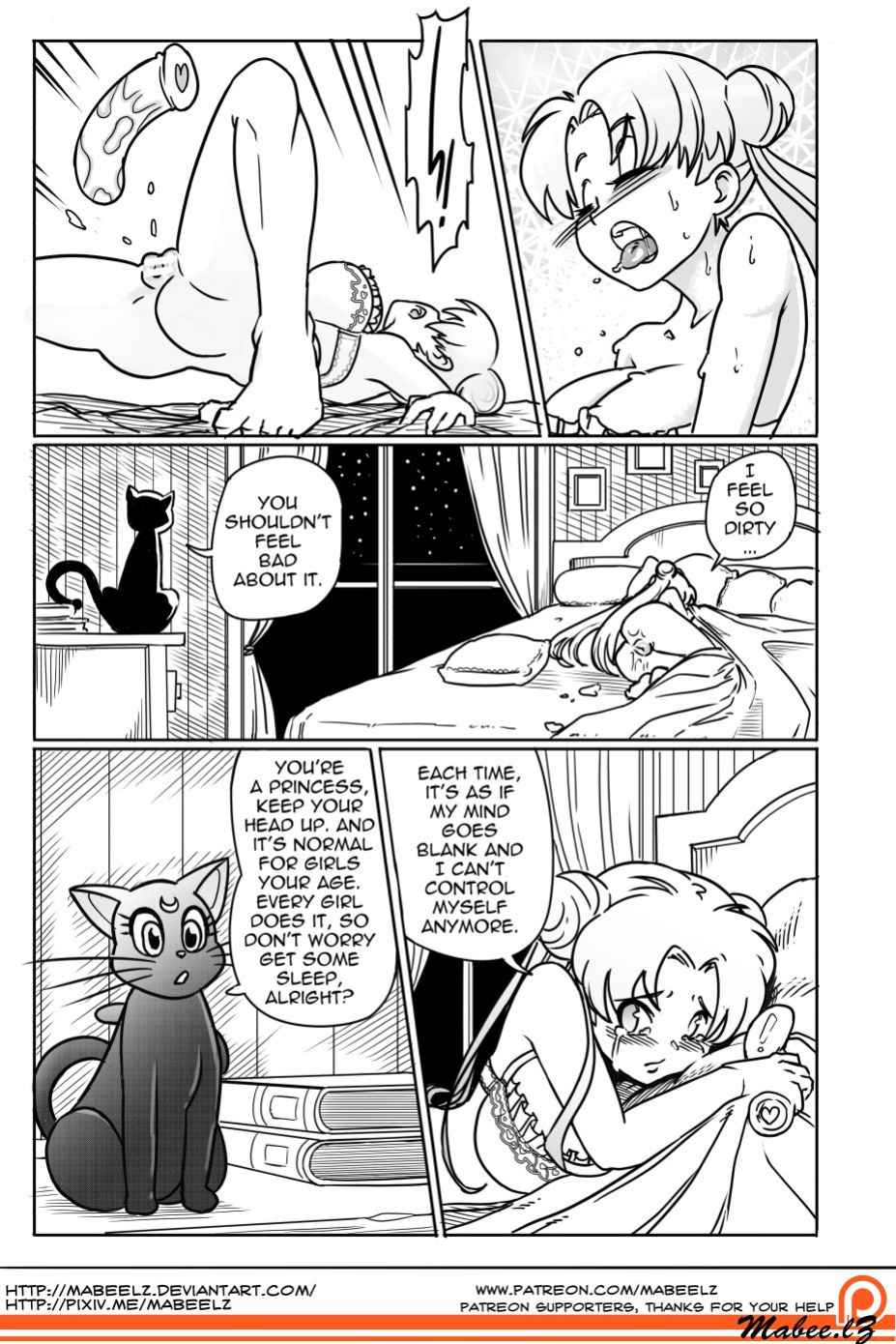 [Mabee.lz]SailorPreggos ch01