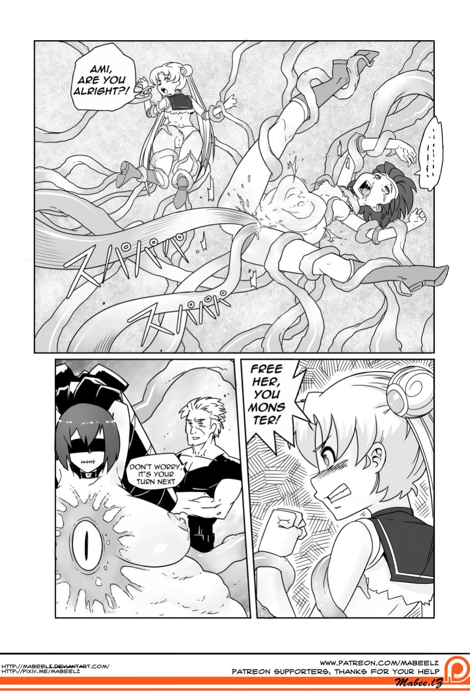 [Mabee.lz]SailorPreggos ch01