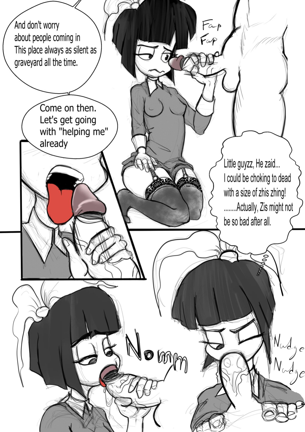 [Anont] For a Price