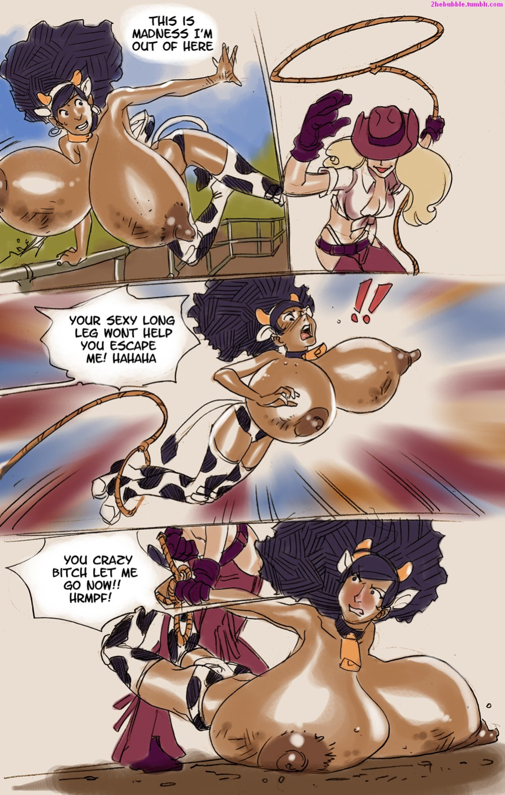 [sidneymt] Cow Centre