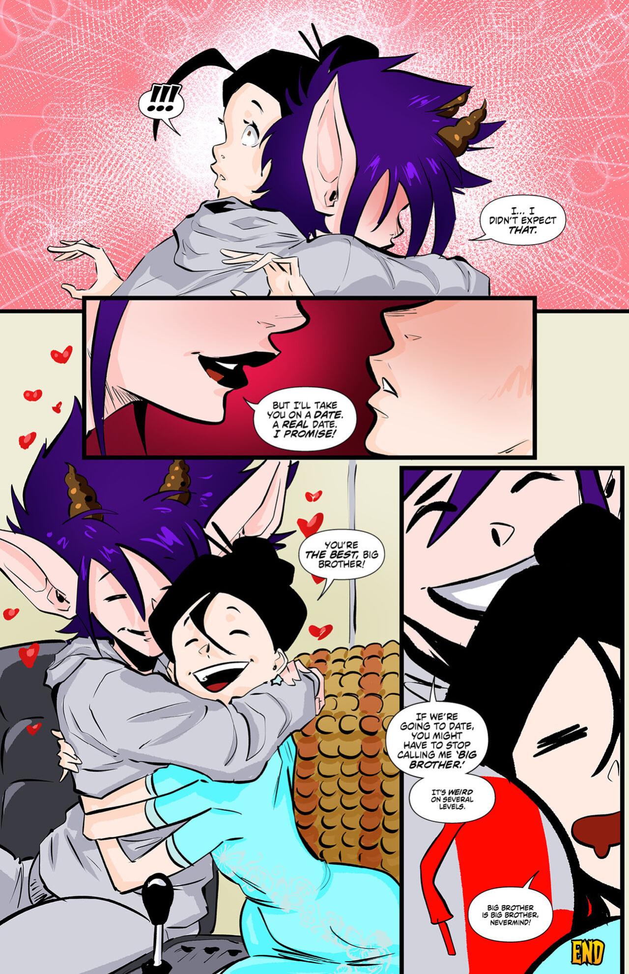 [Worky Zark] Monster Girl Academy #05