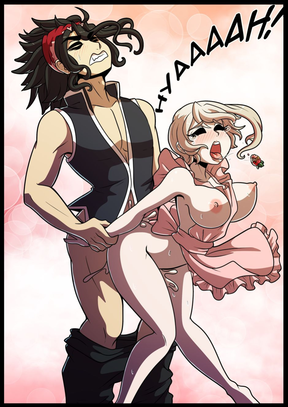 [Kinkymation] Private Cookoff