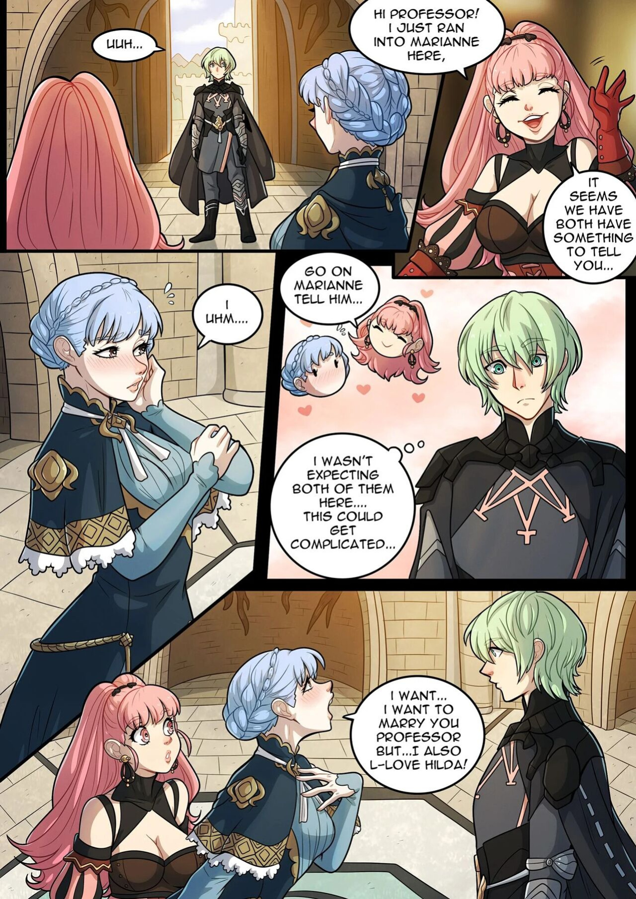 Both is Good [Kinkymation]