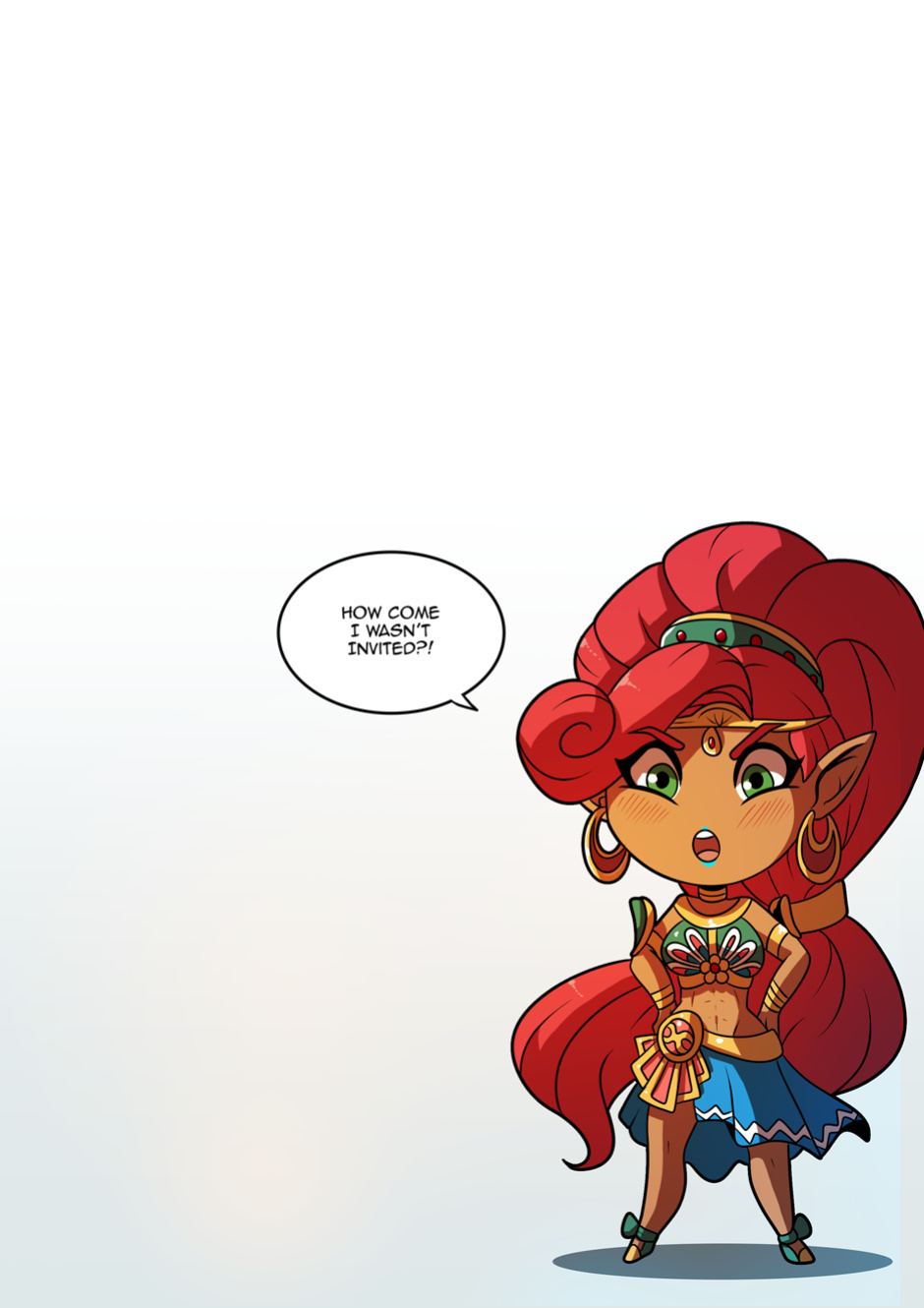 [Kinkymation] Princesses's Domain
