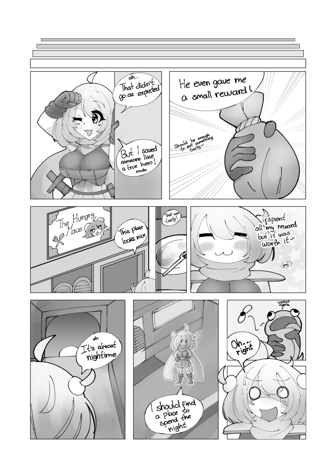 [TriggerDex] Awakening of the Lewd Hero!