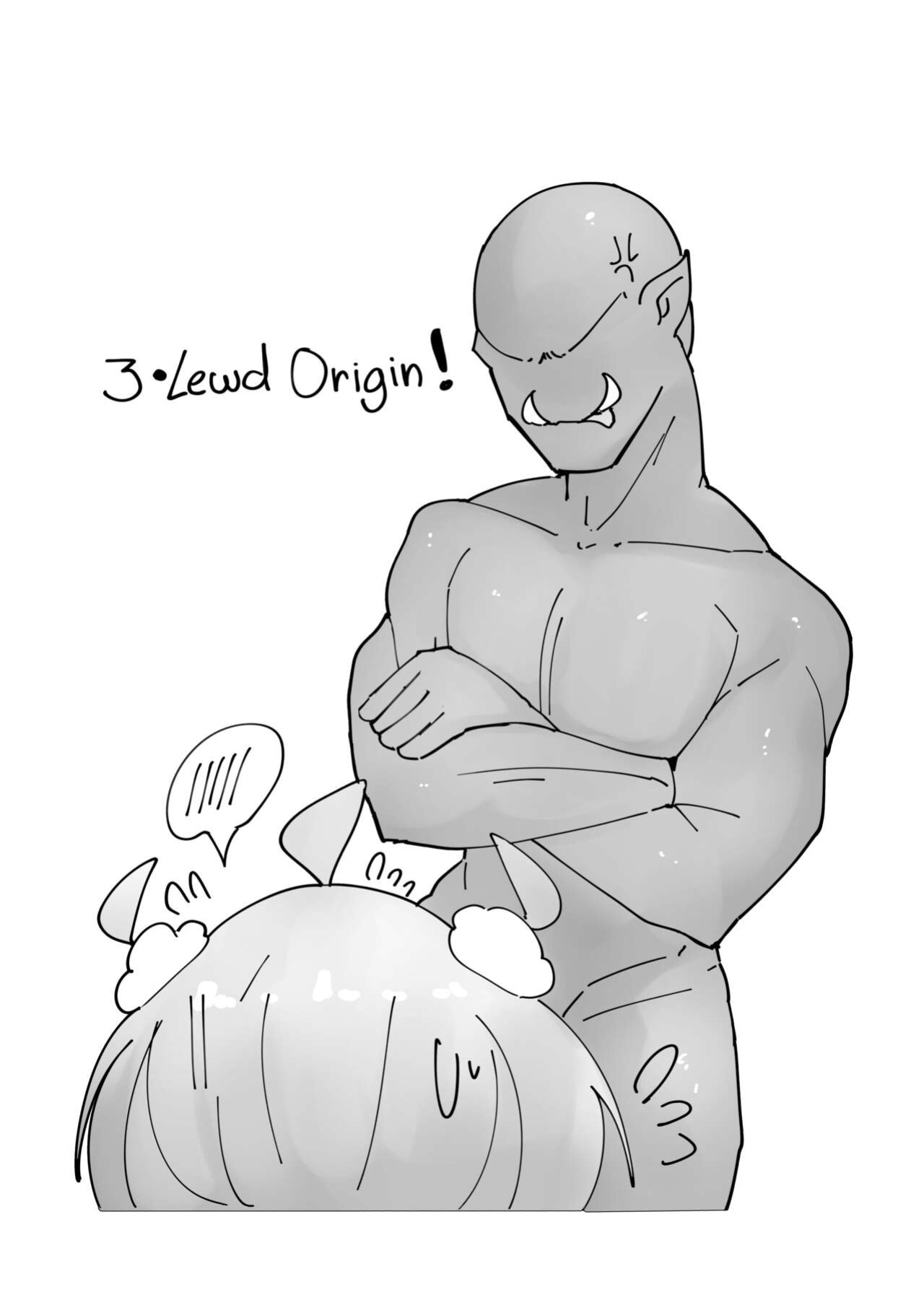 [TriggerDex] Awakening of the Lewd Hero!