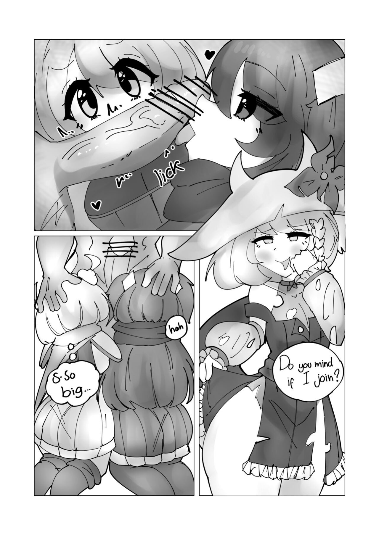[TriggerDex] Awakening of the Lewd Hero!