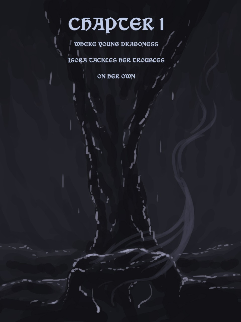 [ArtemiusTheHuman] Dragons' Joys
