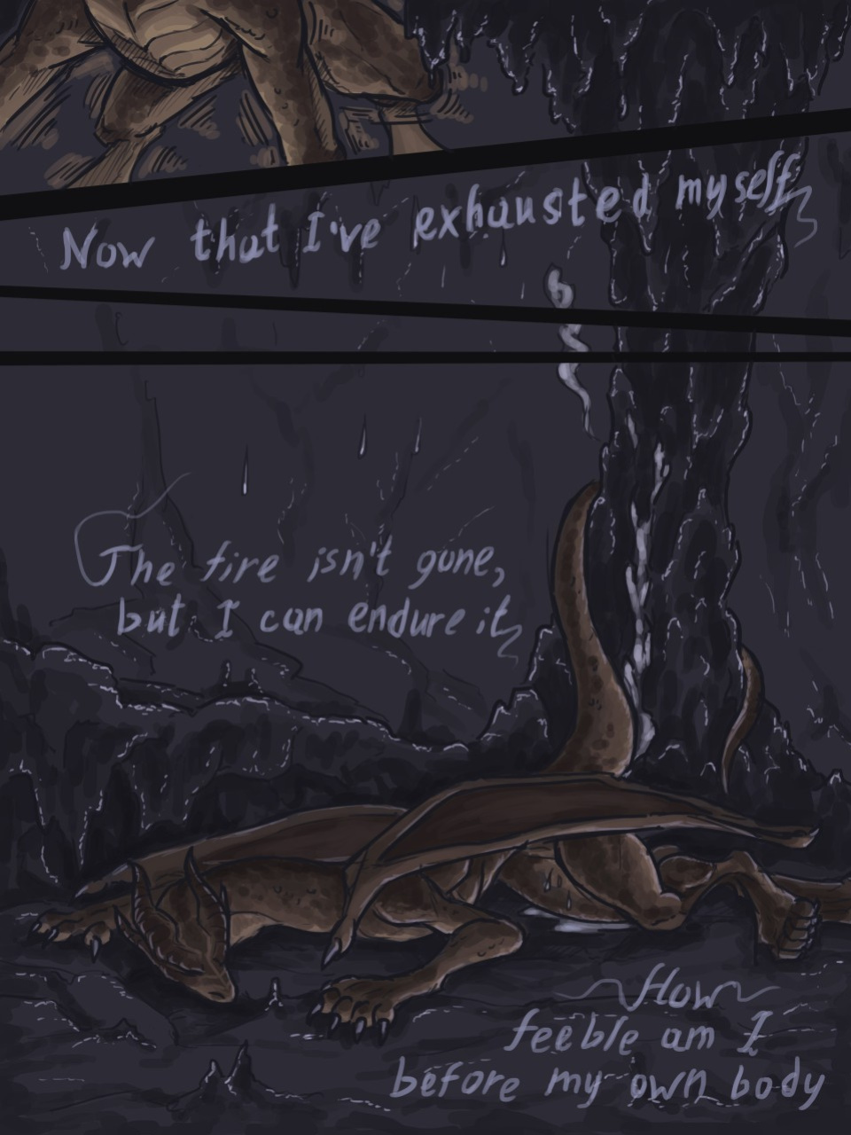 [ArtemiusTheHuman] Dragons' Joys