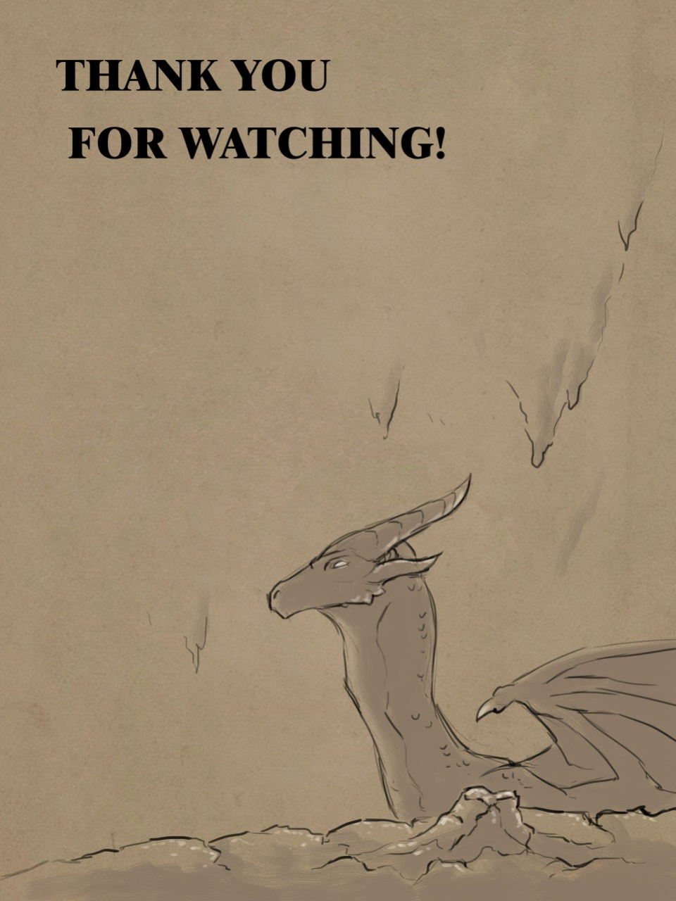 [ArtemiusTheHuman] Dragons' Joys