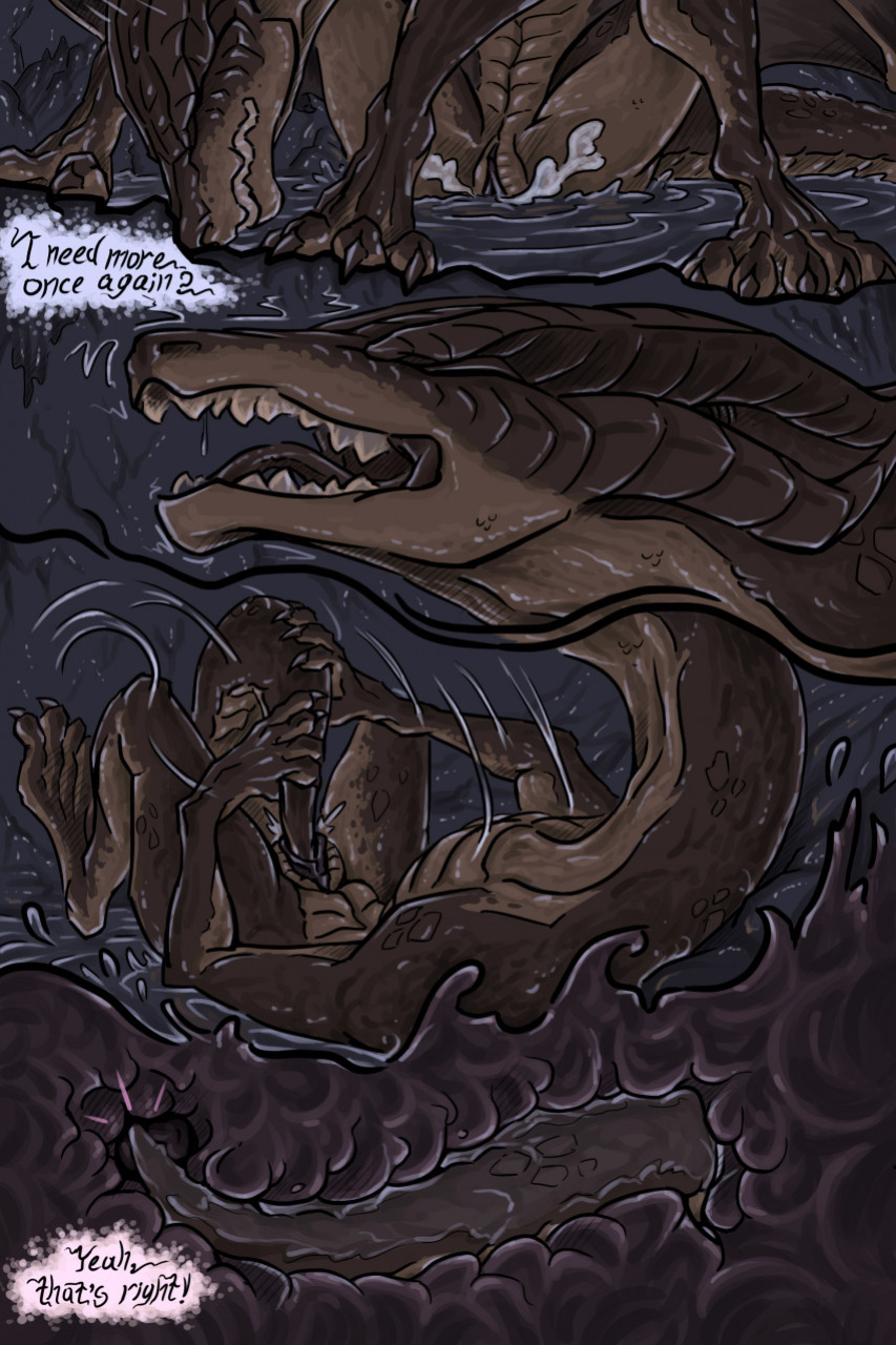 [ArtemiusTheHuman] Dragons' Joys