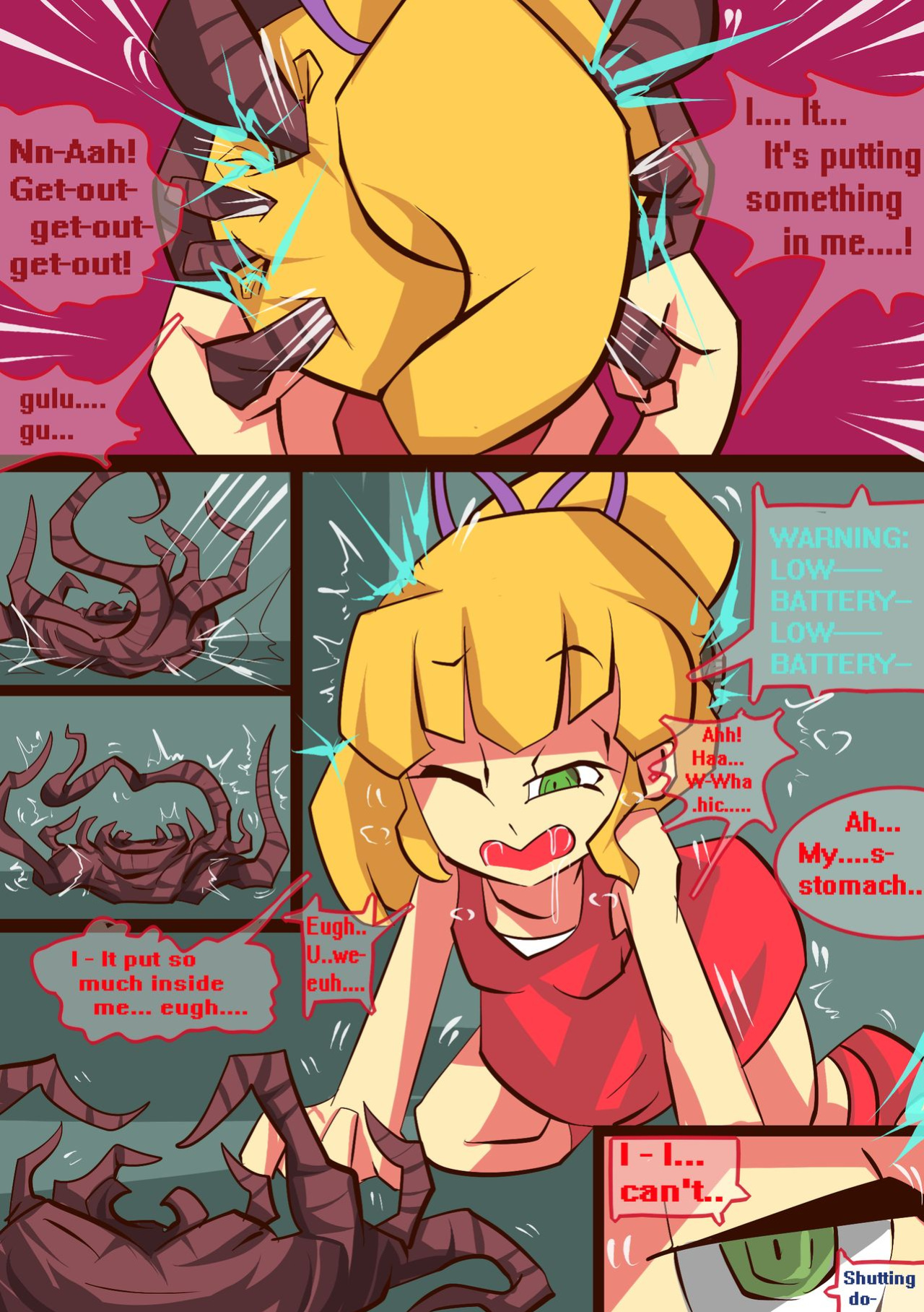 [BEN237] ROL-LIEN
