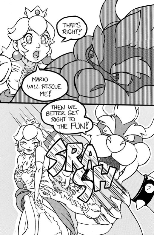 [VileDoujinshi] Stockholm Syndrome