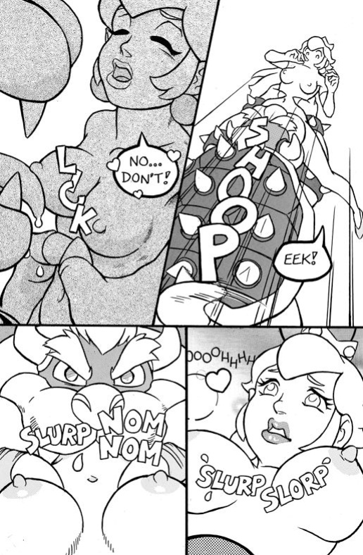 [VileDoujinshi] Stockholm Syndrome