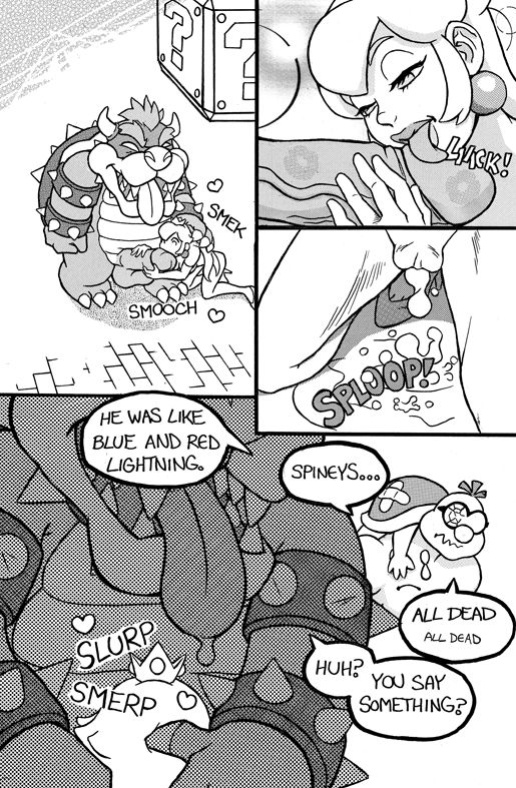 [VileDoujinshi] Stockholm Syndrome