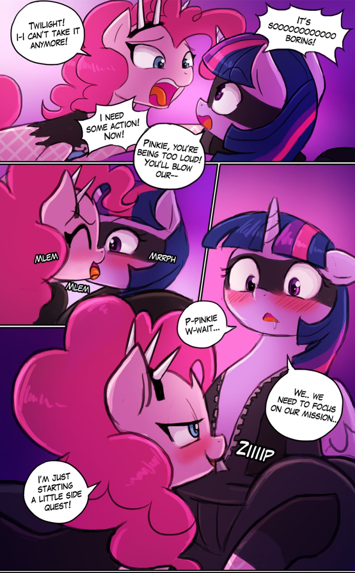 (Lumineko) Fort-Nite Sexy Royale