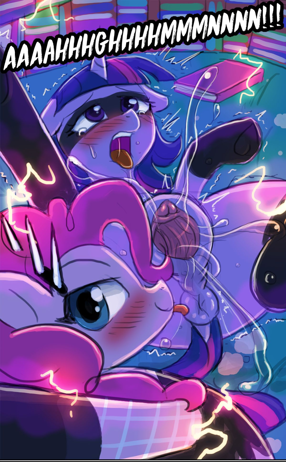 (Lumineko) Fort-Nite Sexy Royale