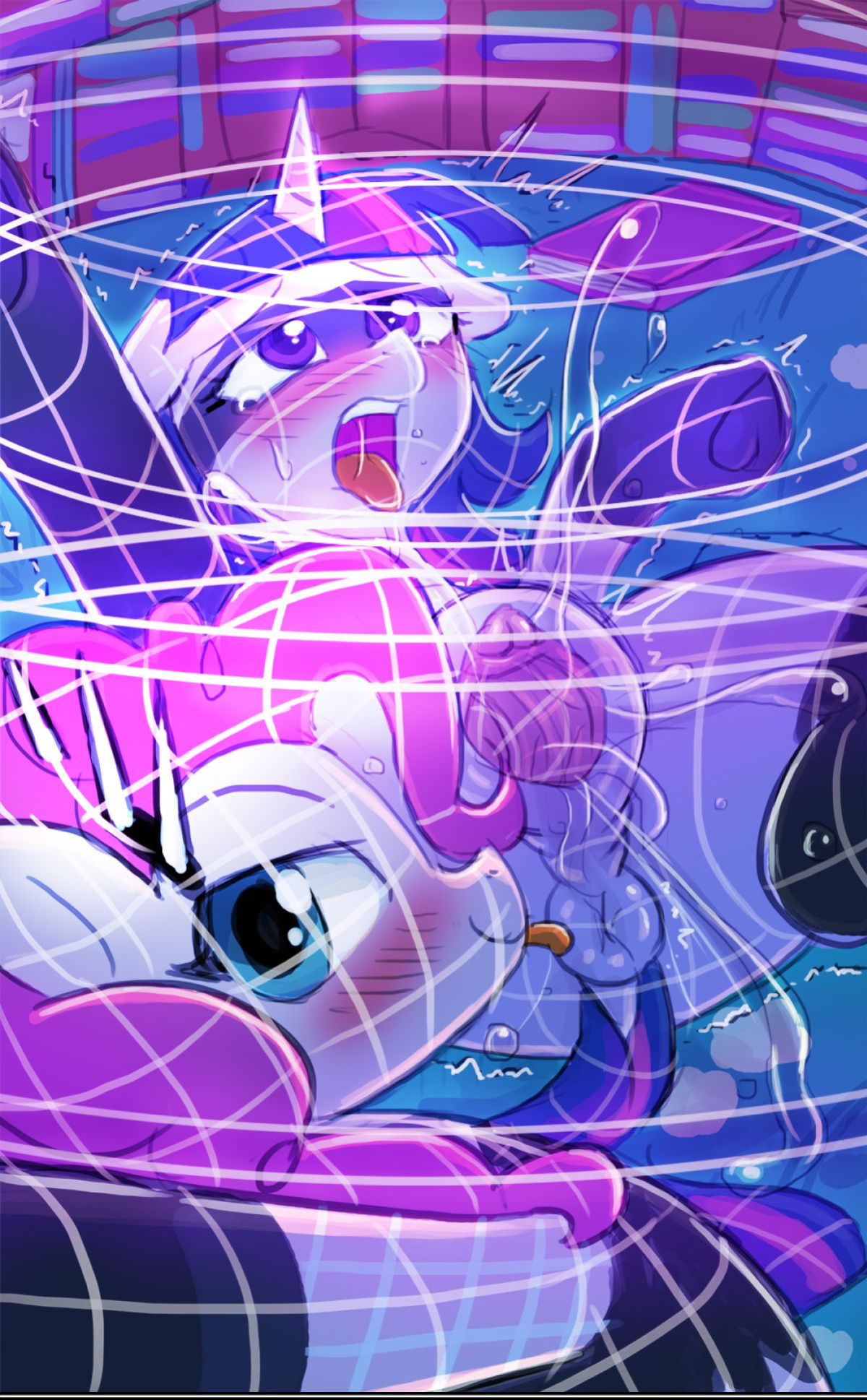 (Lumineko) Fort-Nite Sexy Royale