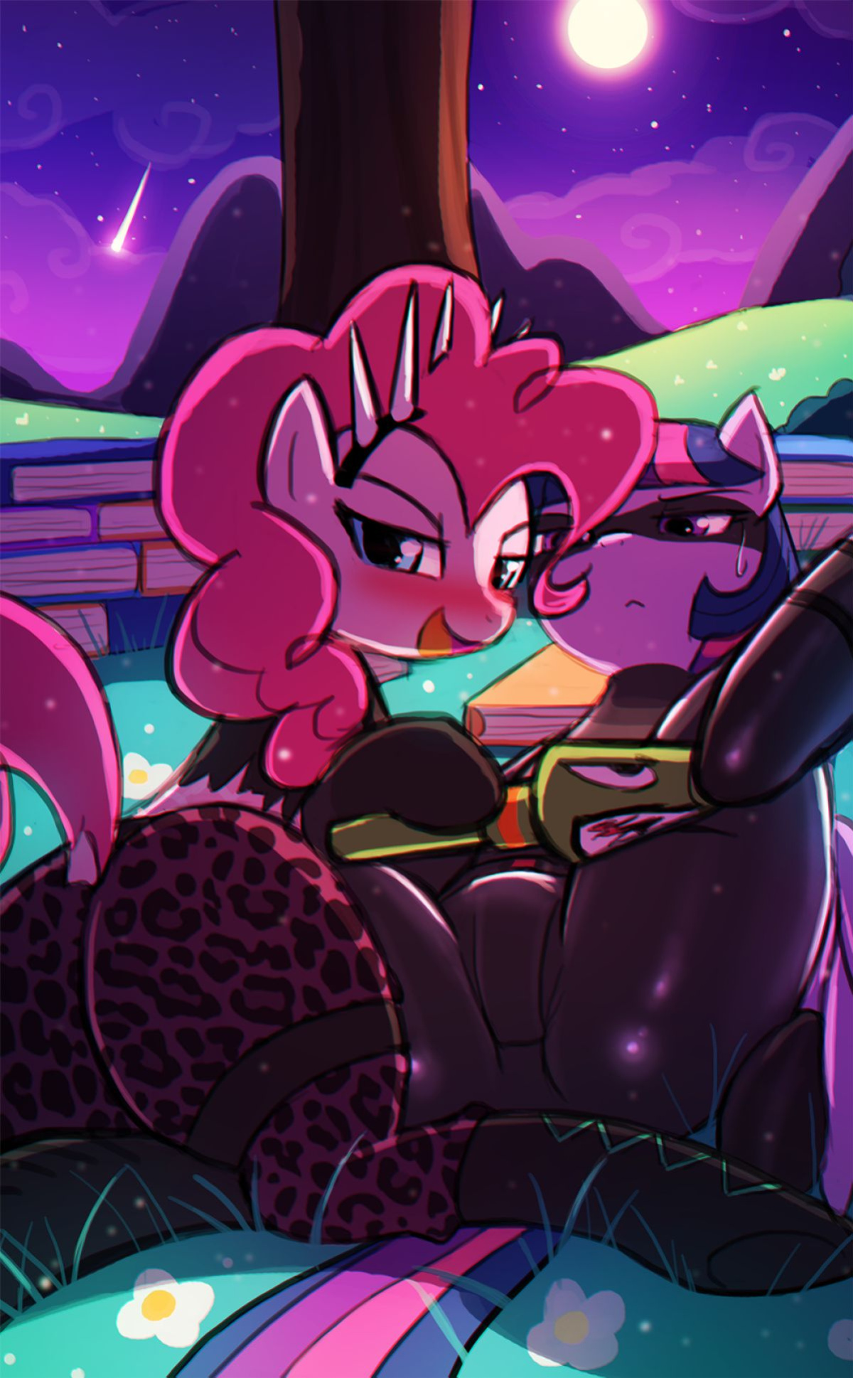 (Lumineko) Fort-Nite Sexy Royale