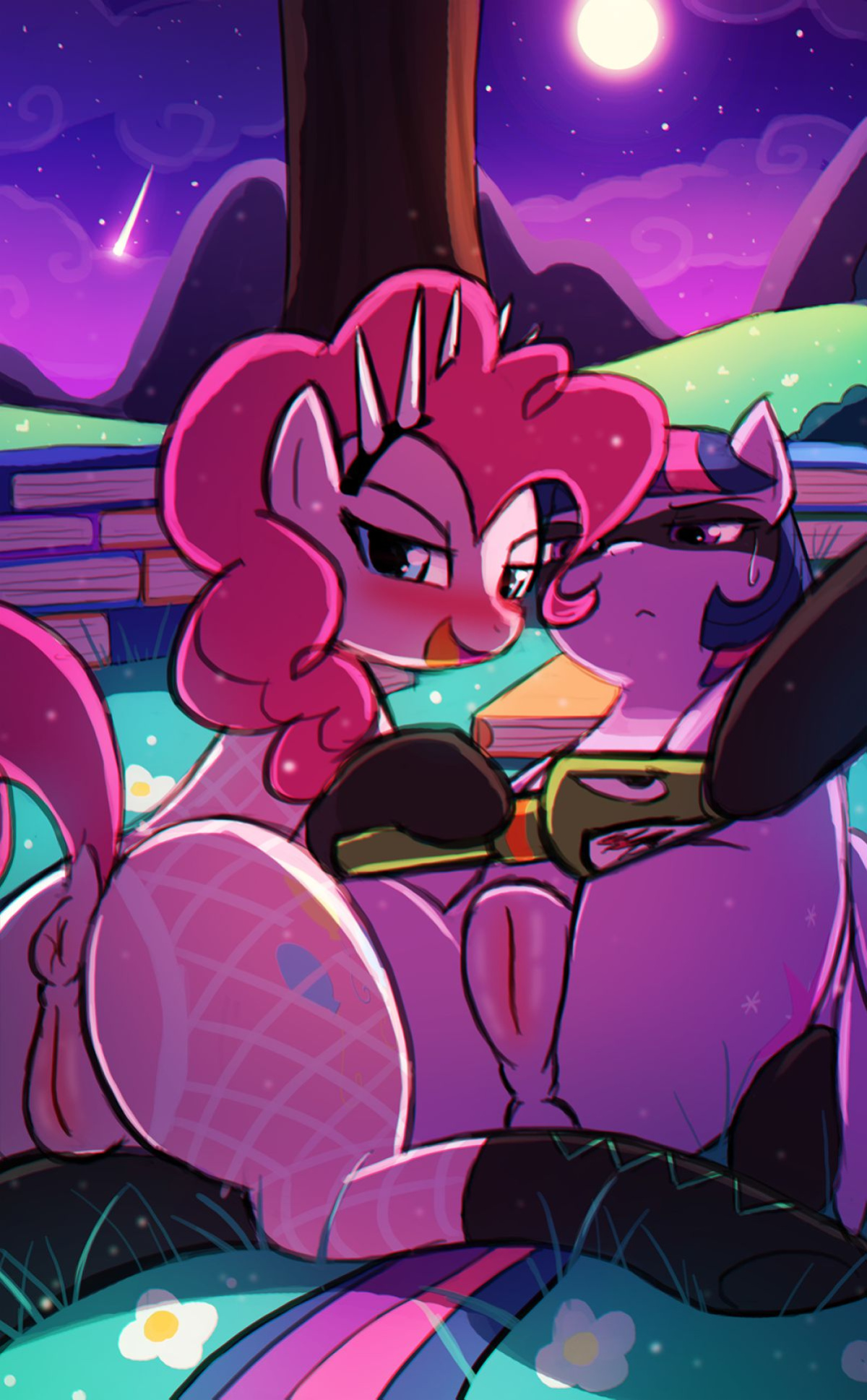 (Lumineko) Fort-Nite Sexy Royale