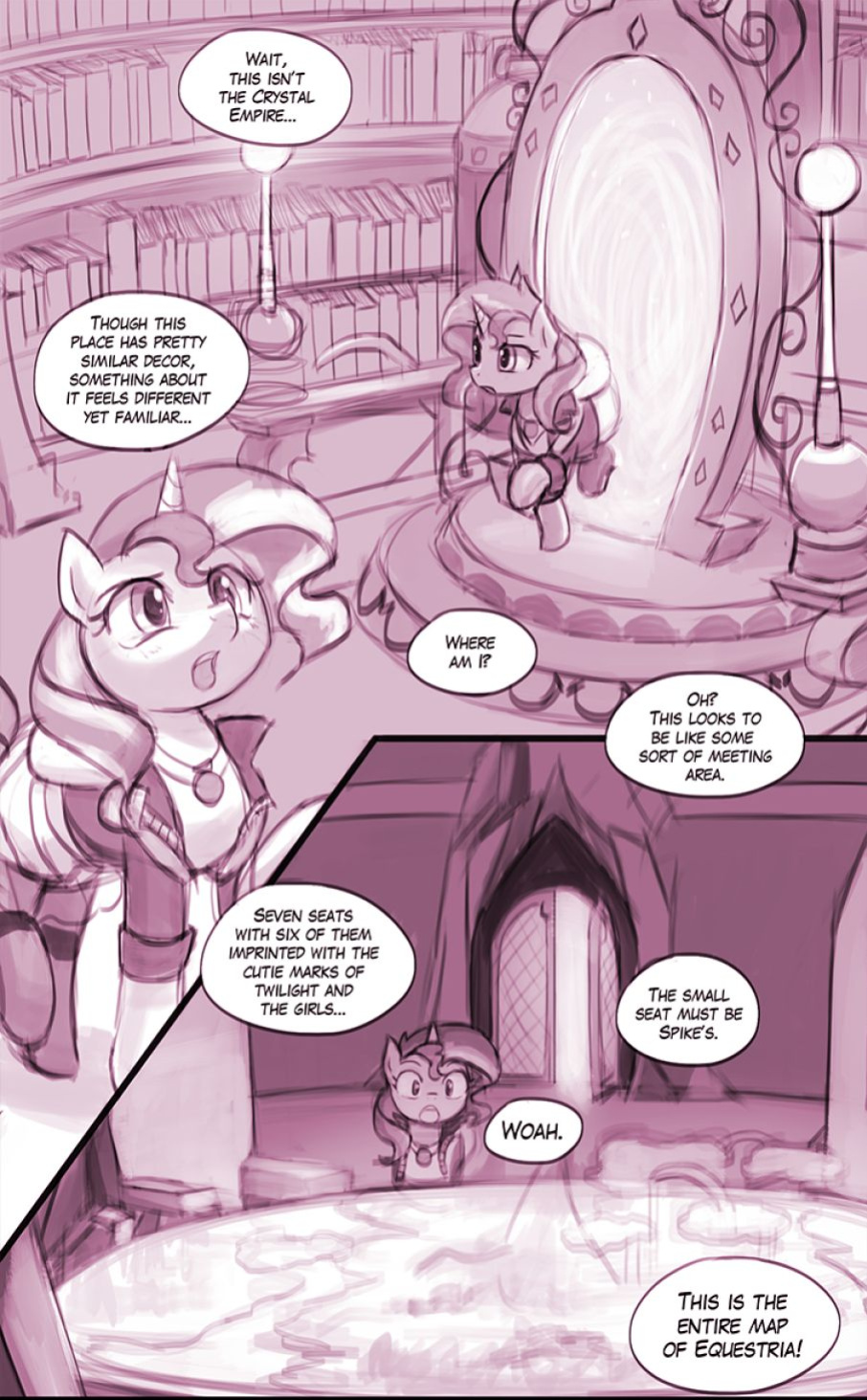 [Lumineko Arts] Homesick