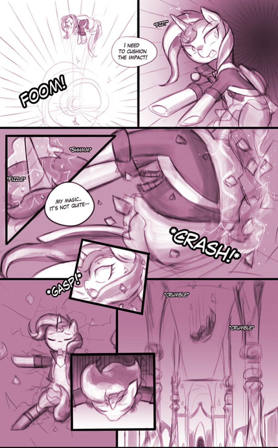 [Lumineko Arts] Homesick