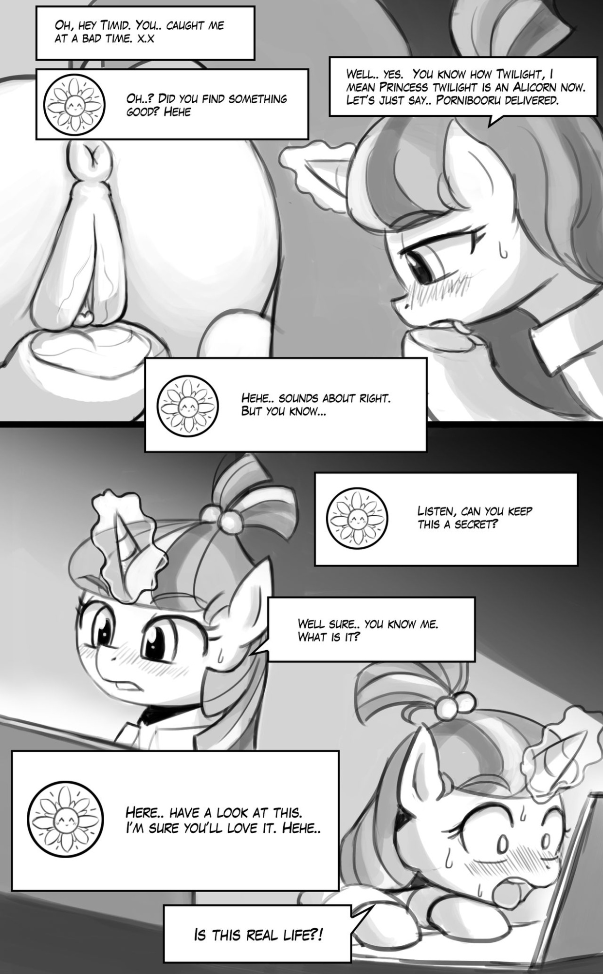 [Lumineko] My Beloved Senpai